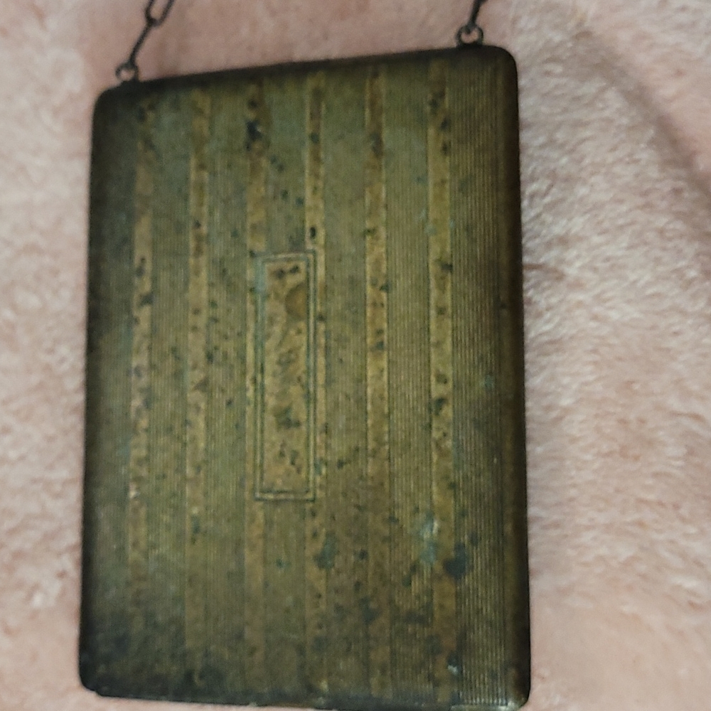 Antique Ladies Purse